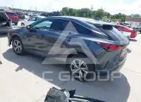 2025 Lexus RX350 фото