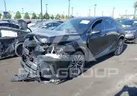 2025 Lexus RX350 фото