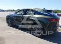 2025 Lexus RX350 фото