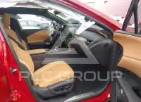 2025 Lexus RX350 photo