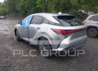 2025 Lexus RX350 фото