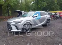 2025 Lexus RX350 фото
