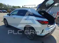 2025 Lexus RX350 фото