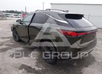 2025 Lexus RX350 photo