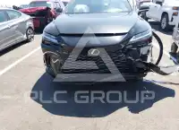 2025 Lexus RX350 фото
