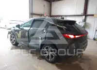 2025 Lexus RX350 photo