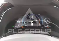 2025 Lexus RX350 фото