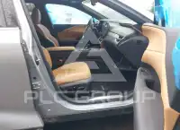 2025 Lexus RX350 фото