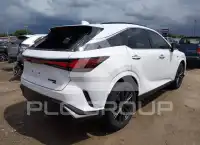 2025 Lexus RX350 фото