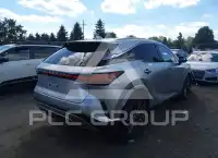 2025 Lexus RX350 photo