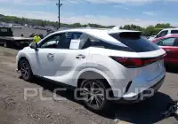 2025 Lexus RX350 photo