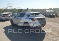 2025 Lexus RX350 photo