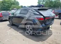 2025 Lexus RX350 фото