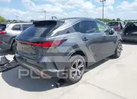 2025 Lexus RX350 фото