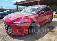 2025 Lexus RX350 фото