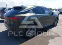 2025 Lexus RX350 фото