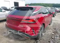 2025 Lexus RX350 photo