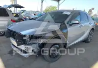 2025 Lexus RX350 фото