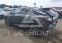 2025 Lexus RX350 фото