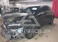 2025 Lexus RX350 photo