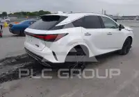 2025 Lexus RX350 фото