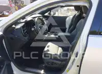 2025 Lexus RX350 фото