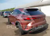 2025 Lexus RX350 фото