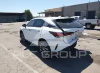 2025 Lexus RX350 фото