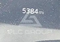 2025 Lexus RX350 фото