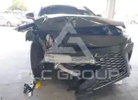 2025 Lexus RX350 фото