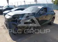 2025 Lexus RX350 photo