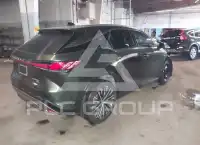 2025 Lexus RX350 photo