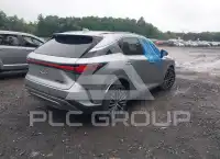 2025 Lexus RX350 фото