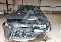 2025 Lexus RX350 photo
