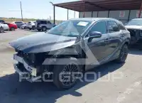 2025 Lexus RX350 фото