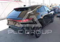 2025 Lexus RX350 фото