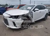 2025 Lexus RX350 фото