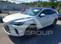 2025 Lexus RX350 фото