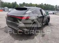 2025 Lexus RX350 photo