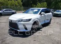 2025 Lexus RX350 фото