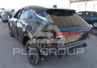 2025 Lexus RX350 фото