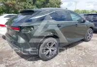 2025 Lexus RX350 фото