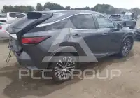 2025 Lexus RX350 фото