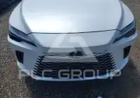 2025 Lexus RX350 фото