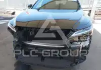 2025 Lexus RX350 фото