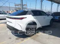2025 Lexus RZ фото
