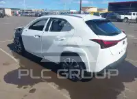 2025 Lexus UX фото