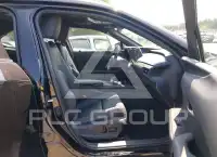 2025 Lexus UX фото