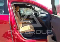 2025 Lexus UX фото