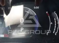 2025 Lexus UX photo